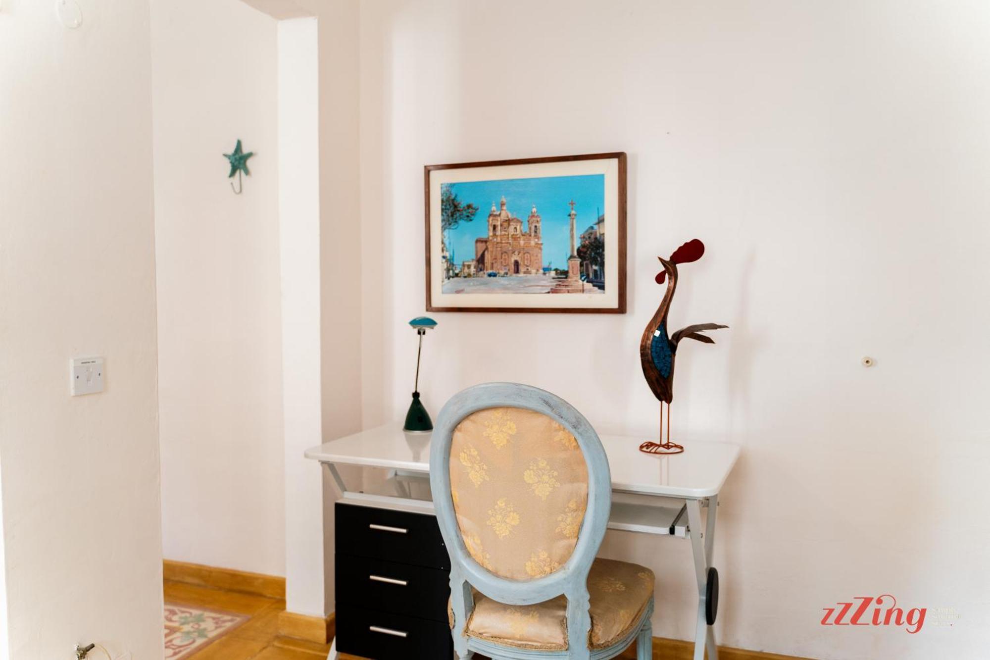 Stunning Holiday Home With Gorgeous Harbour Views セングレア エクステリア 写真