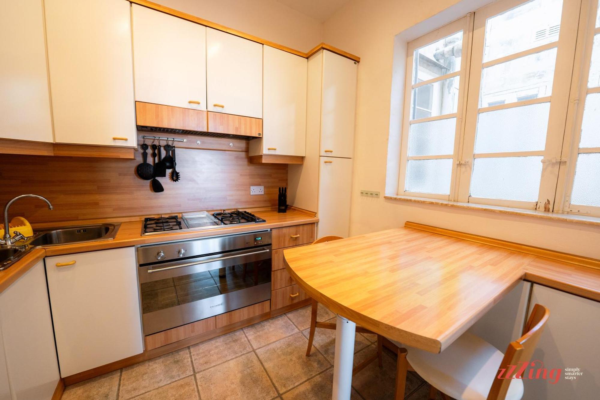 Stunning Holiday Home With Gorgeous Harbour Views セングレア エクステリア 写真